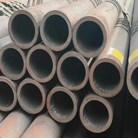 赛罕09Mn2VDG低温管